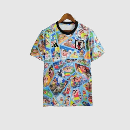 Men's Special Edition Jersey 24/25 · Design 8