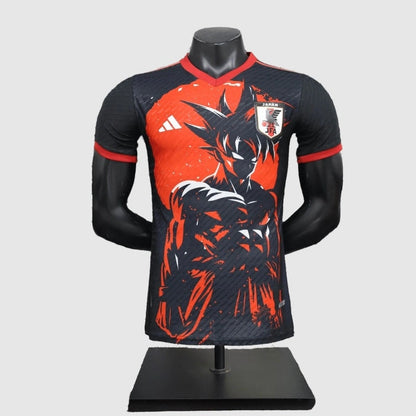 Men's Special Edition Jersey 24/25 · Design 14