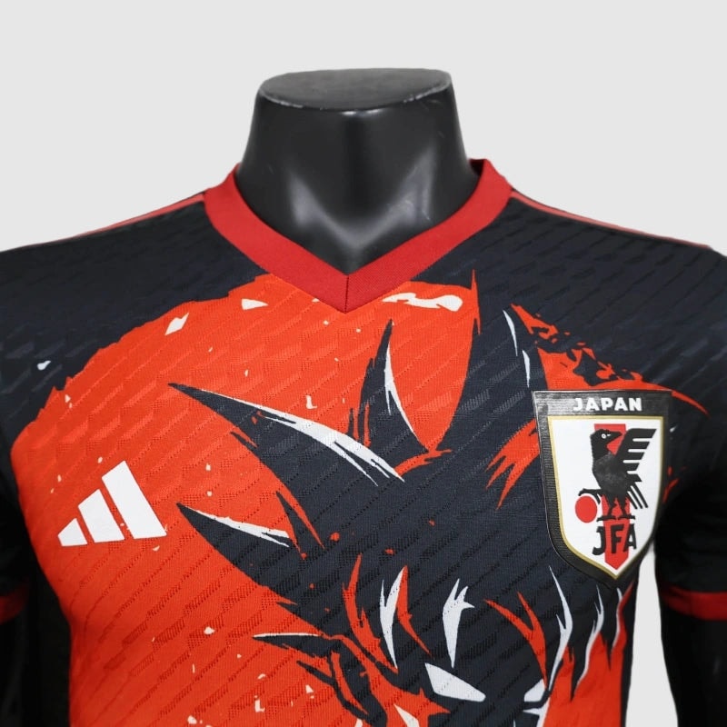 Men's Special Edition Jersey 24/25 · Design 14