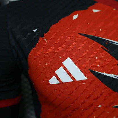 Men's Special Edition Jersey 24/25 · Design 14