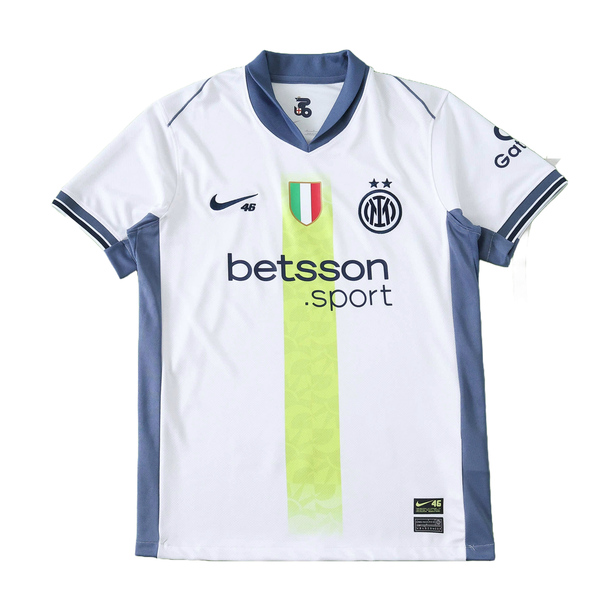 Men's Special Edition Rossi Jersey 24/25