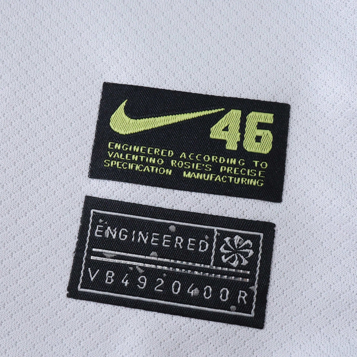 Men's Special Edition Rossi Jersey 24/25