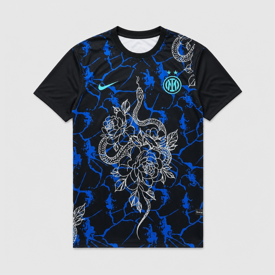 Men's Special Edition Jersey 24/25 · Design 3