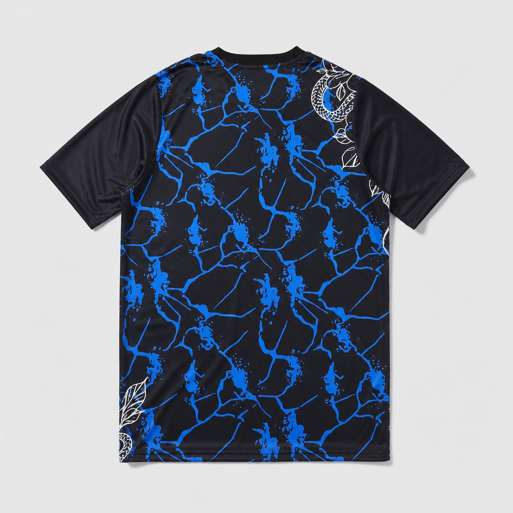 Men's Special Edition Jersey 24/25 · Design 3