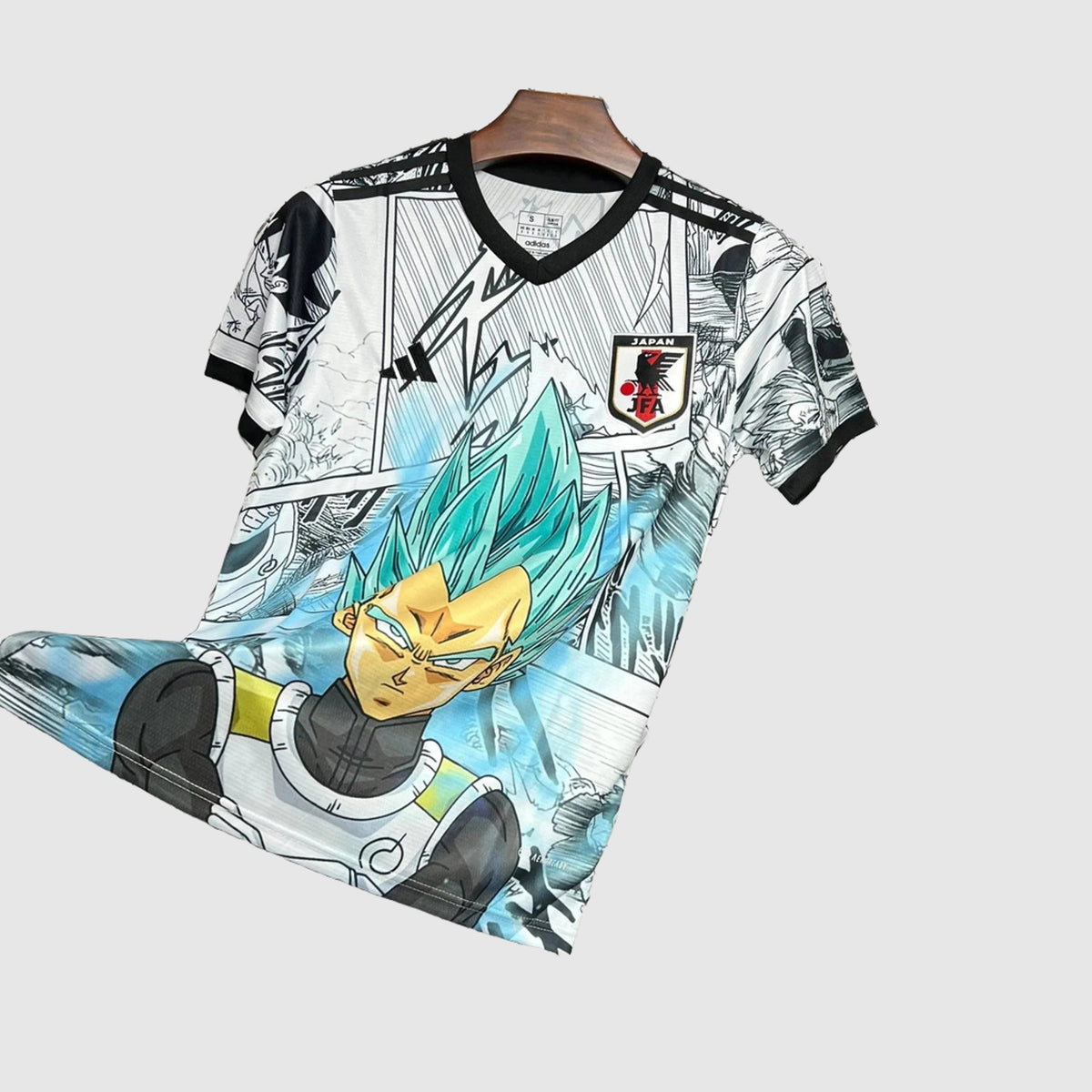 Men's Special Edition Saiyajin Special Edition Jersey 24/25