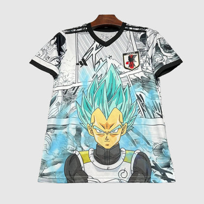 Men's Special Edition Saiyajin Special Edition Jersey 24/25
