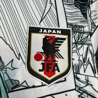 Men's Special Edition Saiyajin Special Edition Jersey 24/25