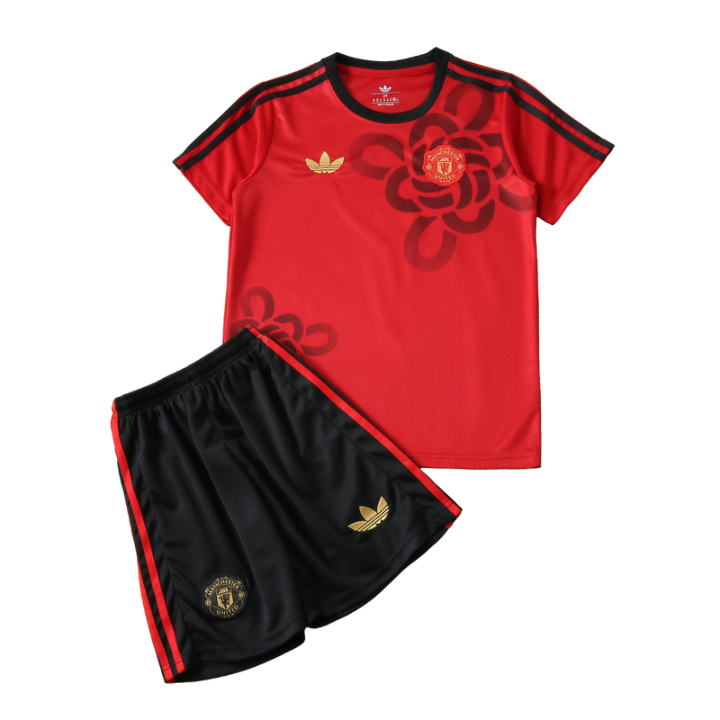 Kids Special Edition Chinese New Year Kit 25/26
