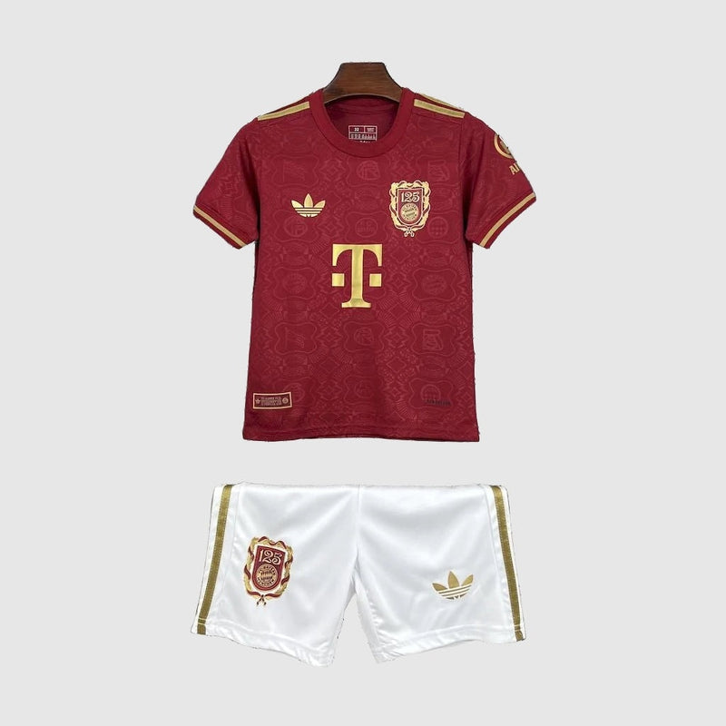 Kids Special Edition Years Kit 25/26