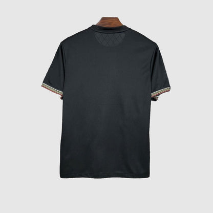 Men's Special Edition Black & Gold Jersey 25/26