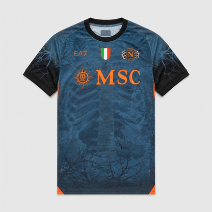 Men's Special Edition Jersey 25/26