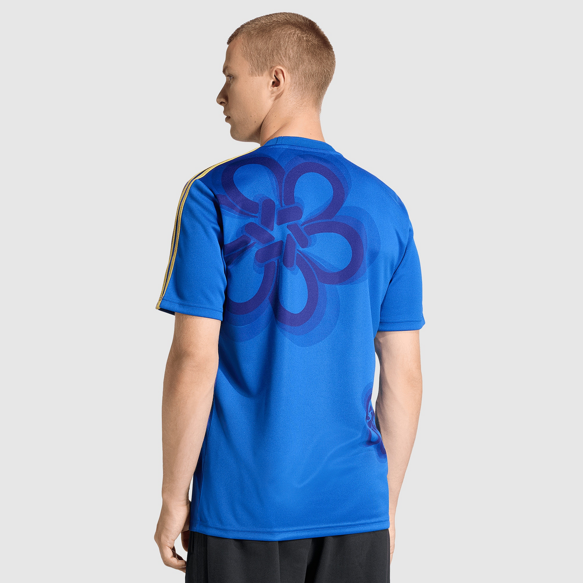 Men's Special Edition Chinese New Year Jersey 25/26