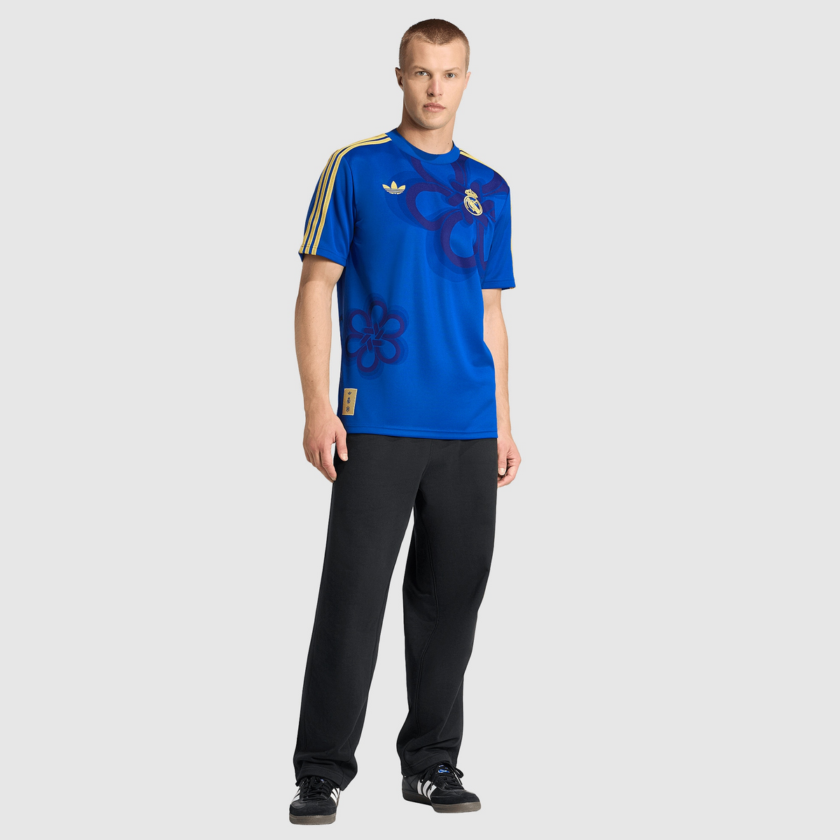 Men's Special Edition Chinese New Year Jersey 25/26