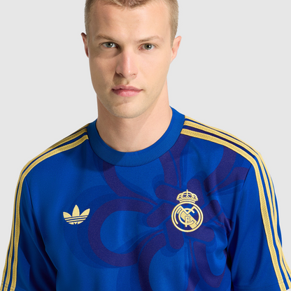 Men's Special Edition Chinese New Year Jersey 25/26