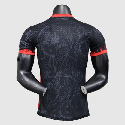 Men's Special Edition Itachi Uchiha Jersey 25/26 · Design 2