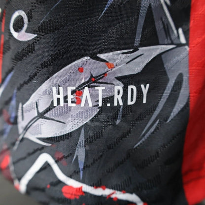 Men's Special Edition Itachi Uchiha Jersey 25/26 · Design 2