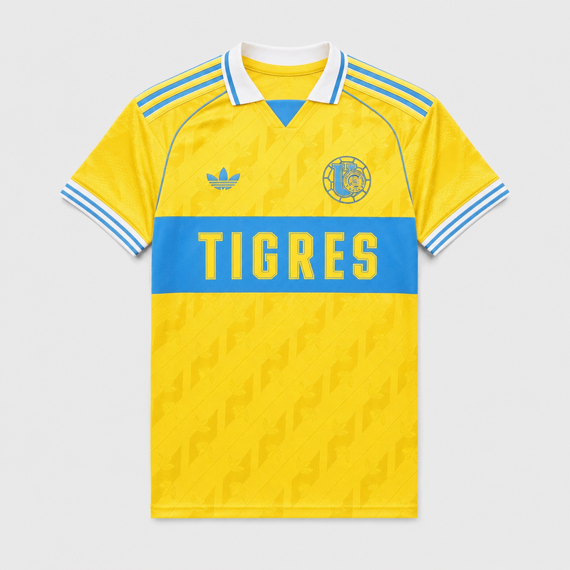 Men's Special Edition 65th Anniversary Special Edition Jersey 25/26