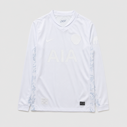 Men's Special Edition 125th Anniversary Long Sleeve Jersey 25/26