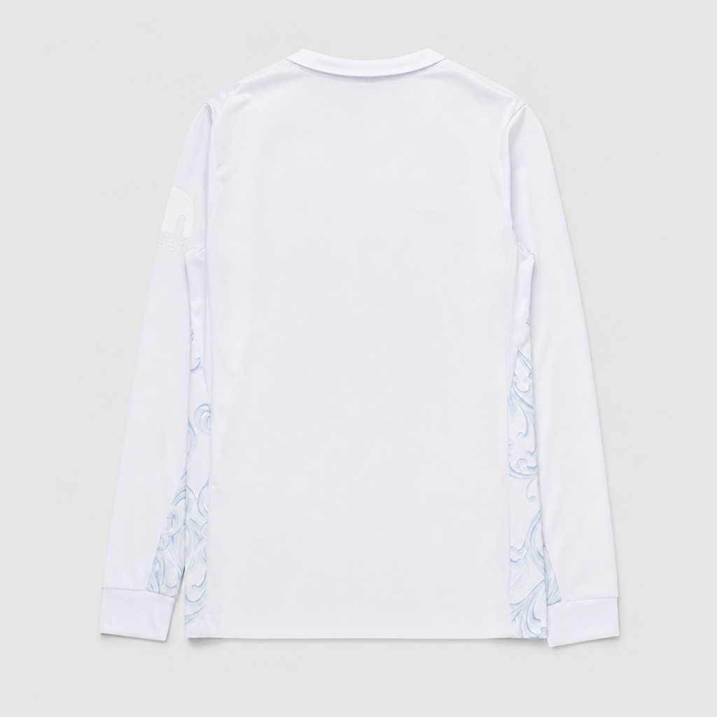 Men's Special Edition 125th Anniversary Long Sleeve Jersey 25/26