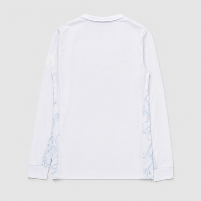 Men's Special Edition 125th Anniversary Long Sleeve Jersey 25/26