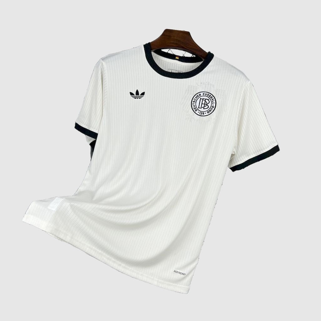 Men's Special Edition Years Jersey 25/26