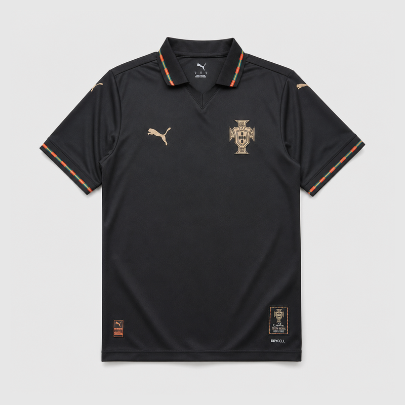 Player Version Special Edition Se Jersey 25/26