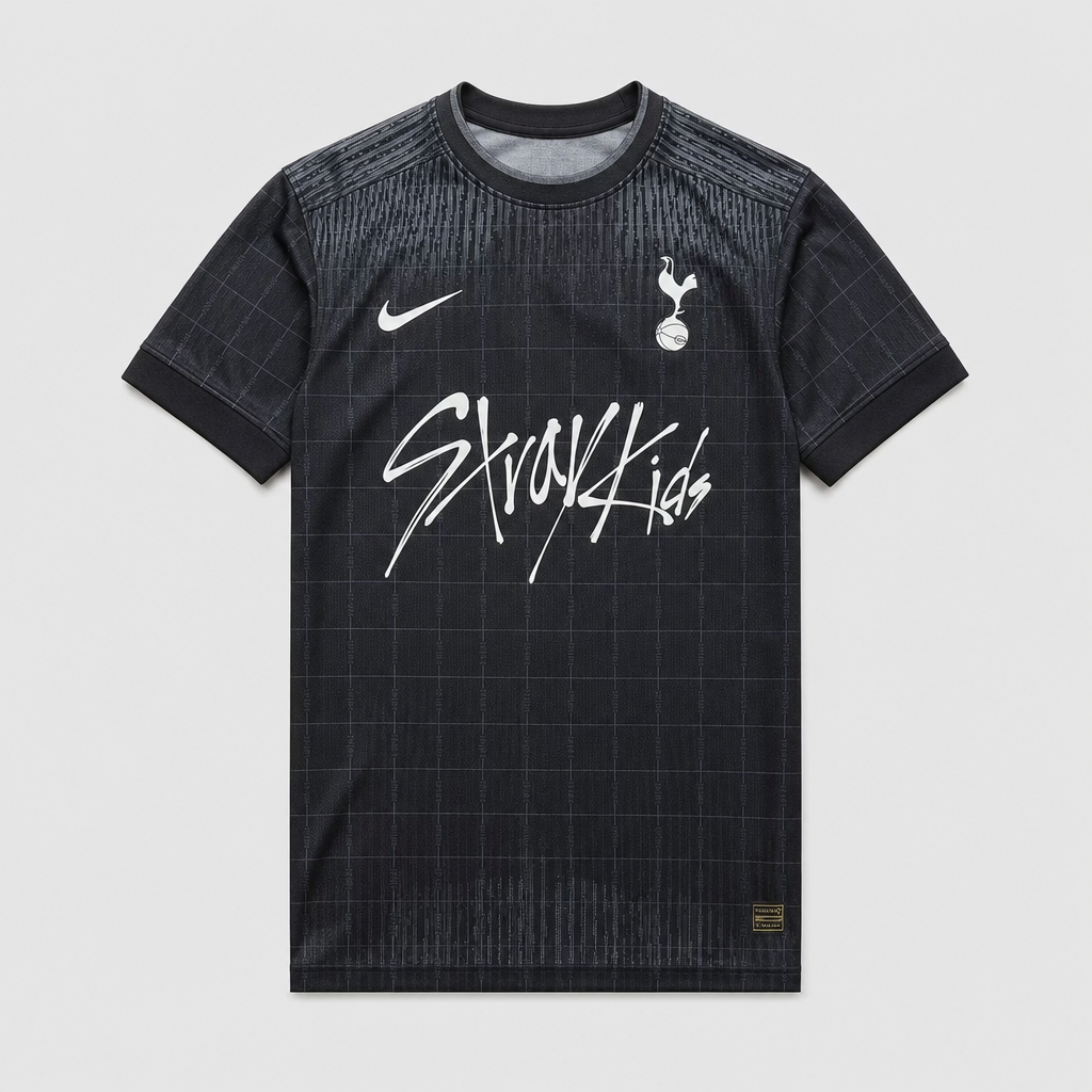 Player Version Special Edition Jersey 25/26