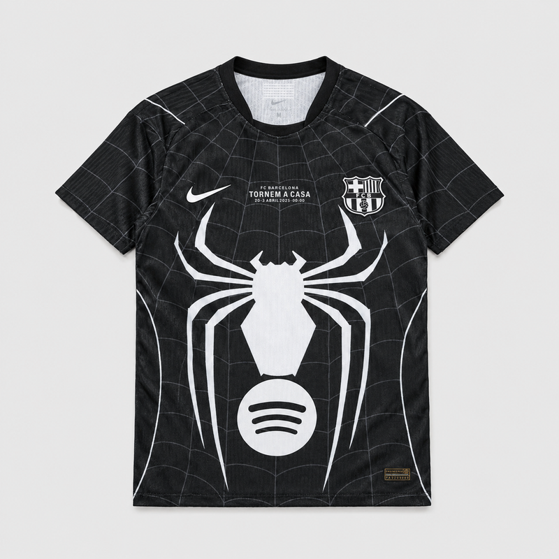 Player Version Special Edition Jersey 25/26