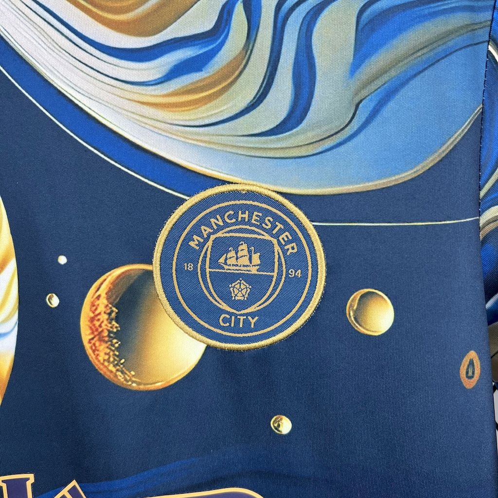 Men's Special Edition Jersey 25/26