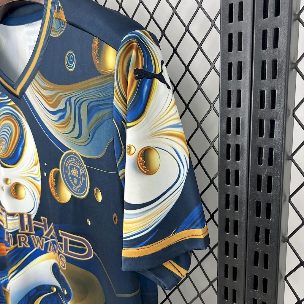 Men's Special Edition Jersey 25/26
