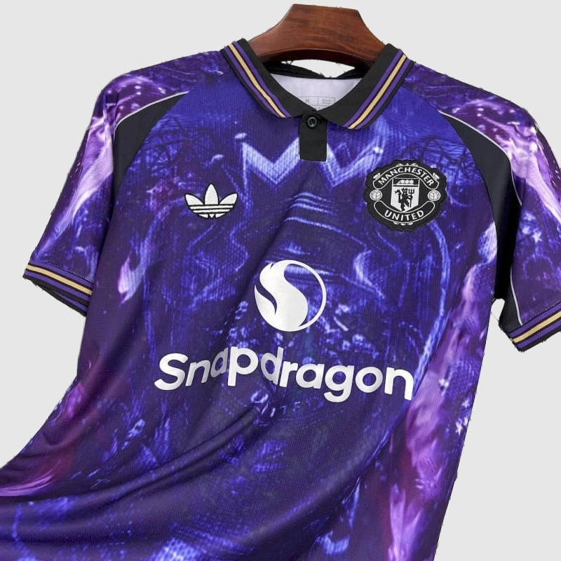 Men's Special Edition Jersey 25/26