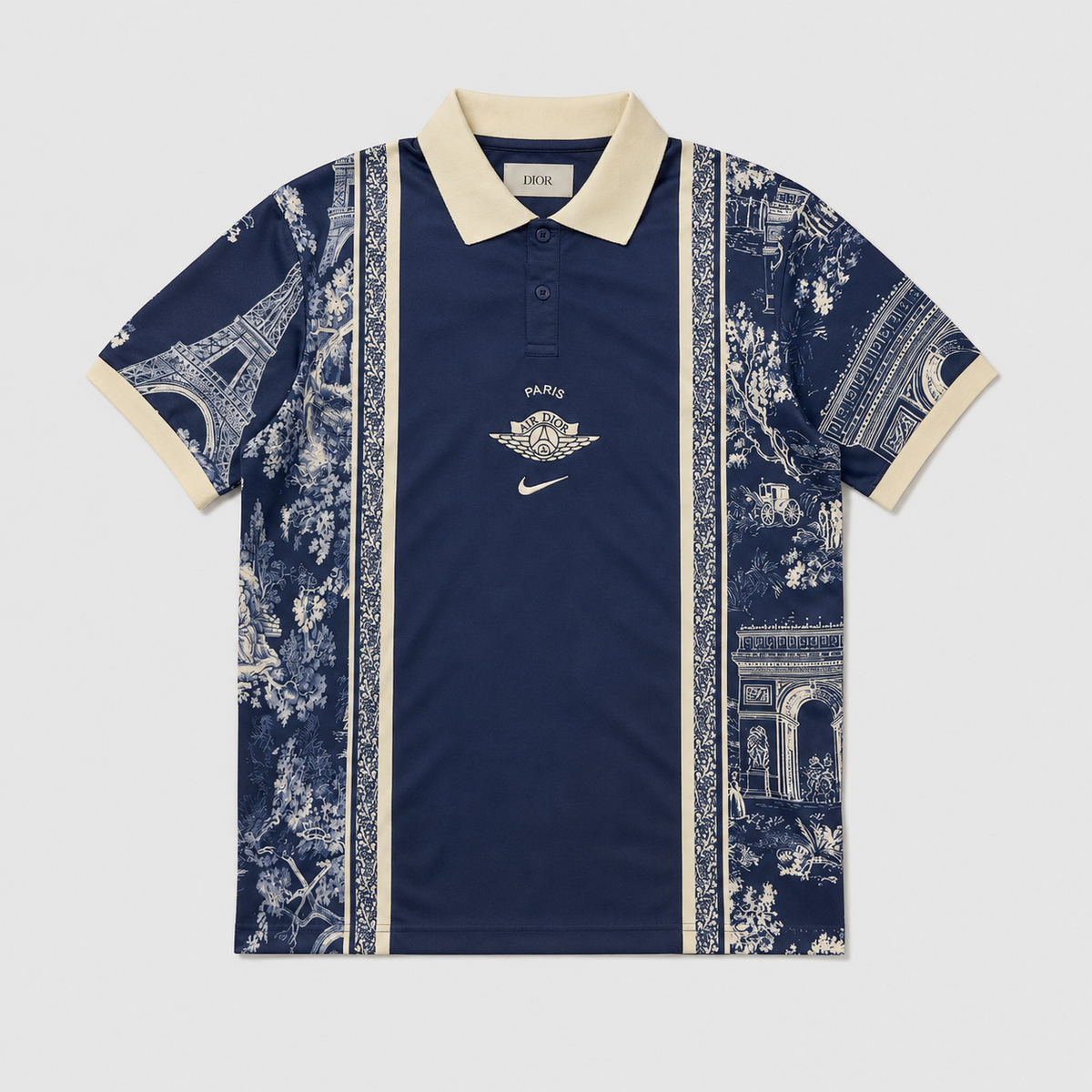 Special Edition Polo Jersey