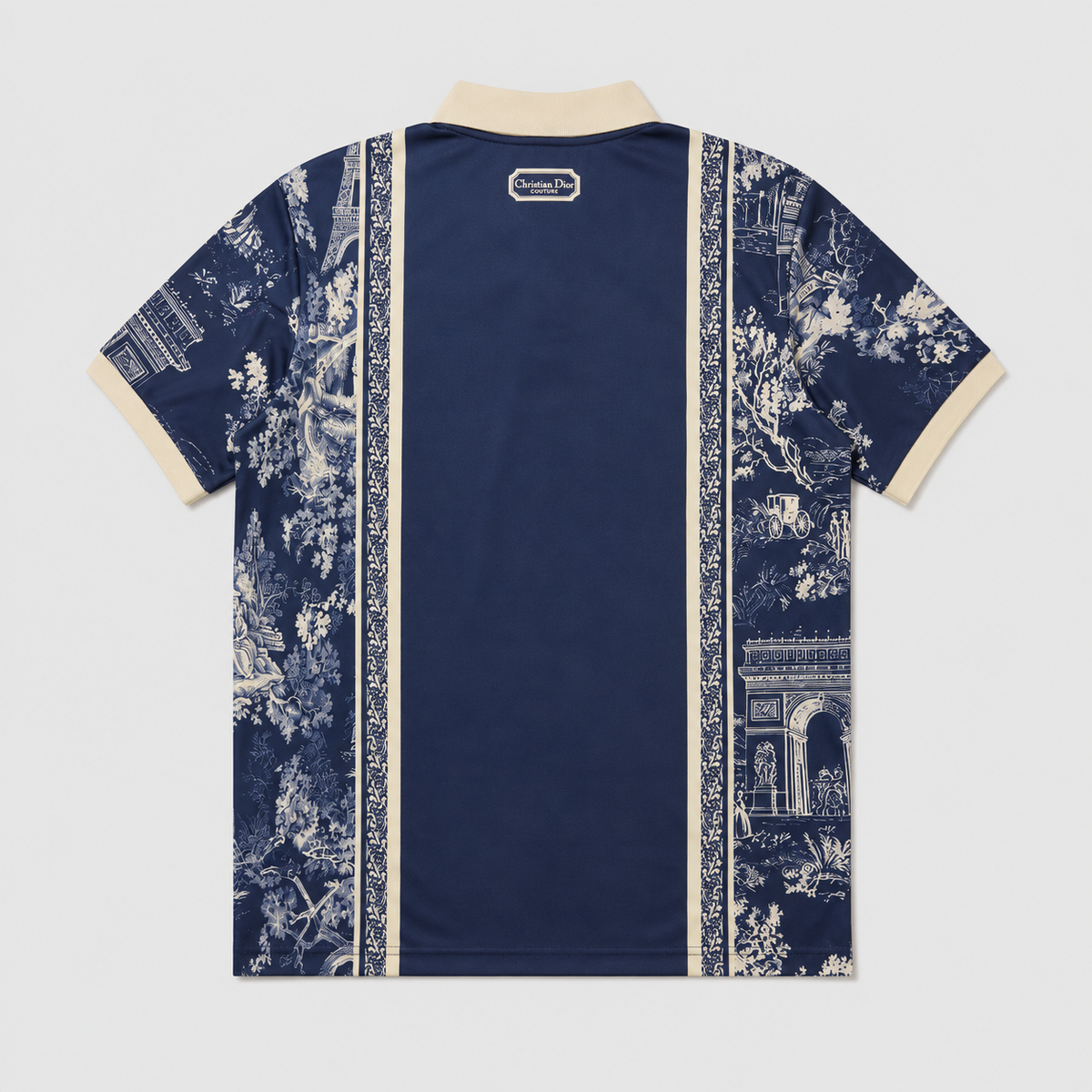 Special Edition Polo Jersey