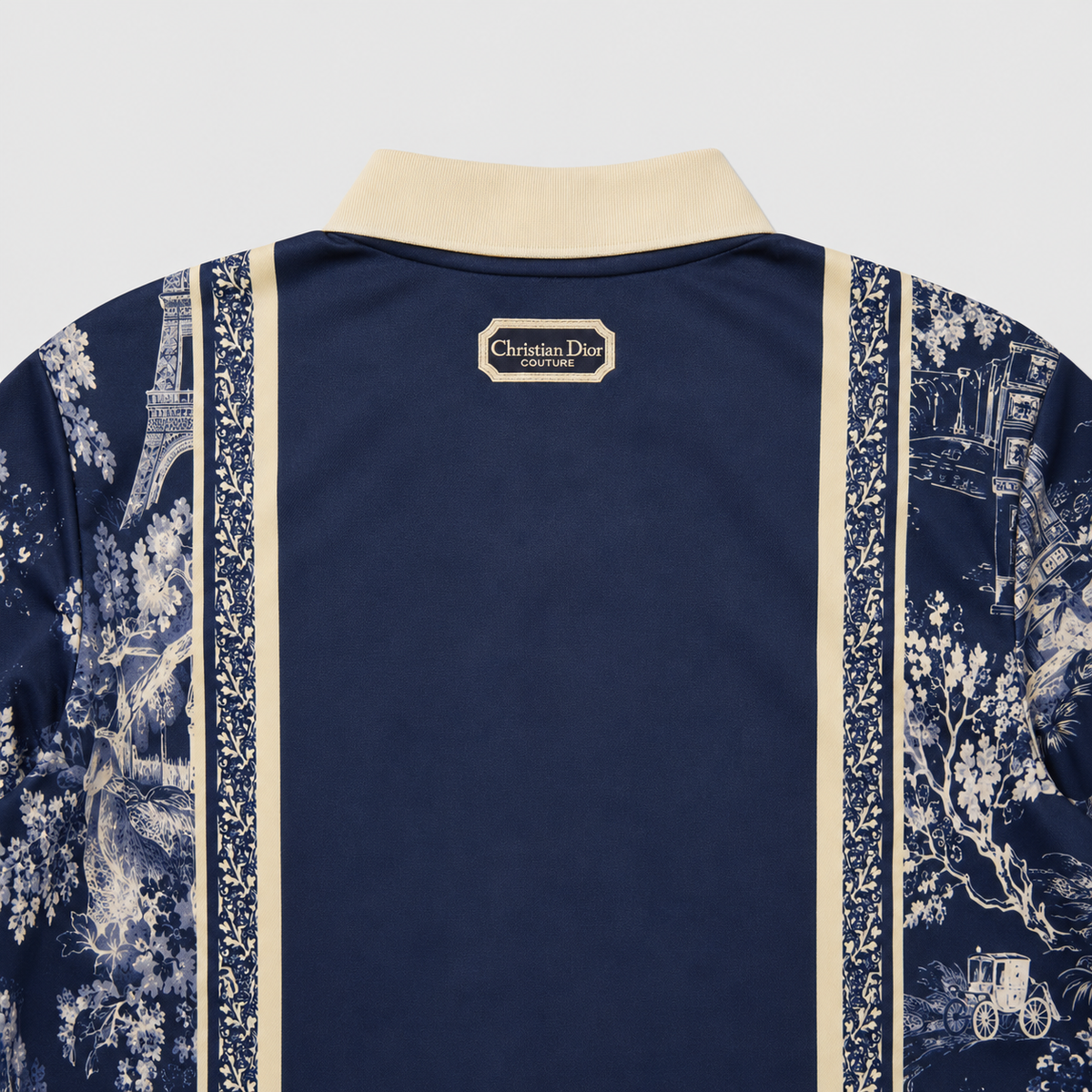 Special Edition Polo Jersey