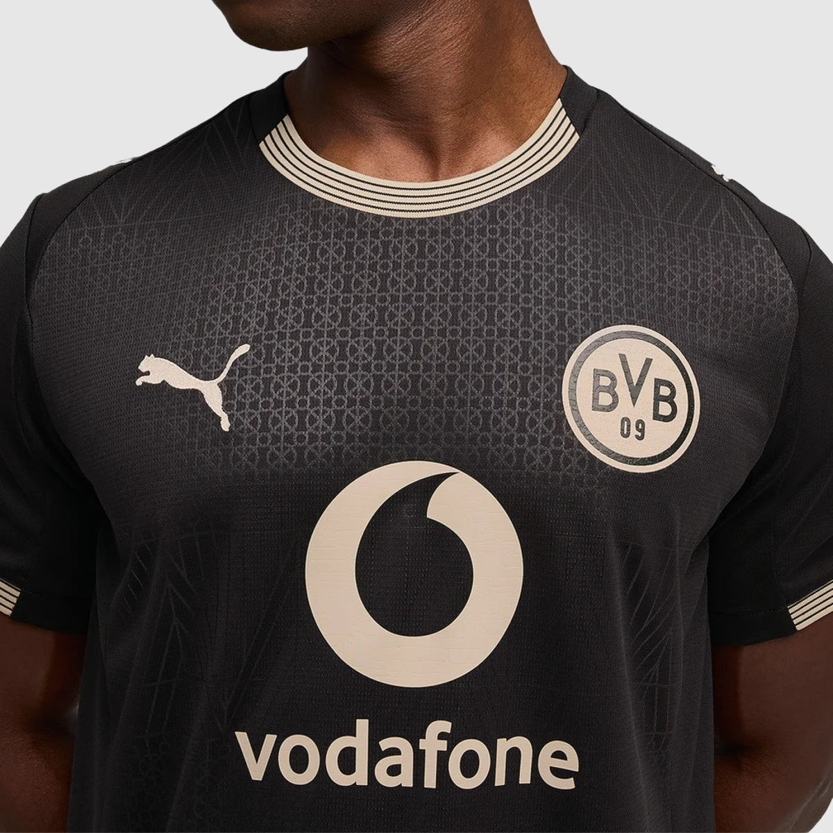 Men's Special Edition Centenary Jersey 25/26