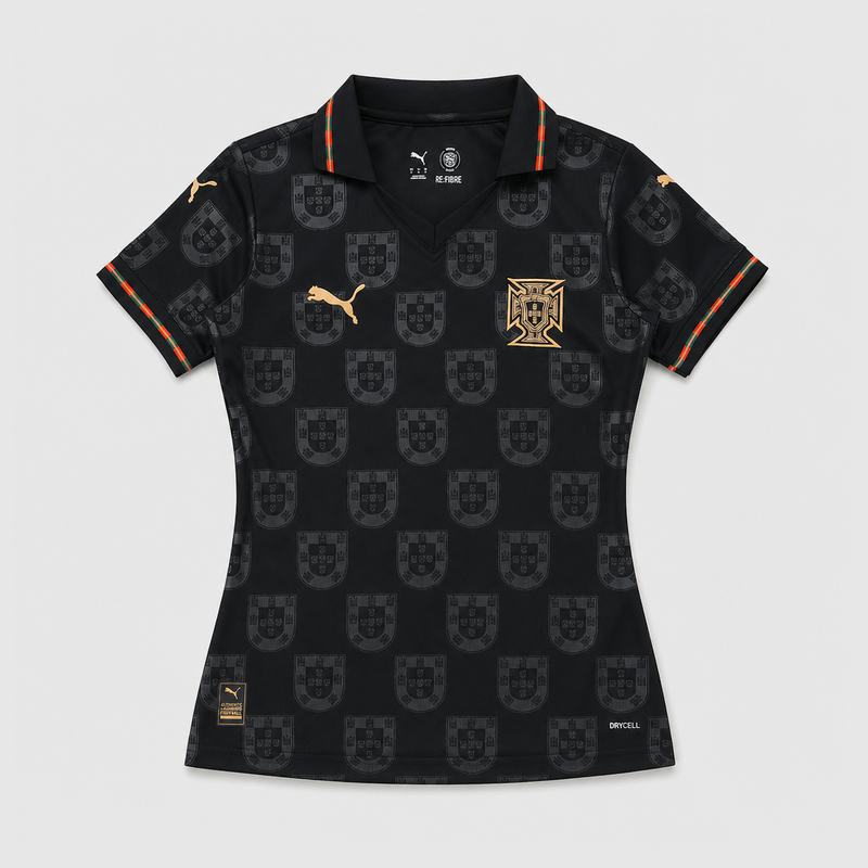 Women's Special Edition Se Jersey 25/26