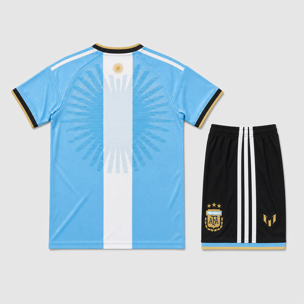 Kids Special Edition Kit 26/27