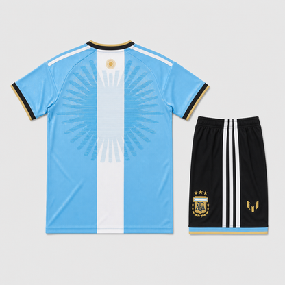Kids Special Edition Kit 26/27