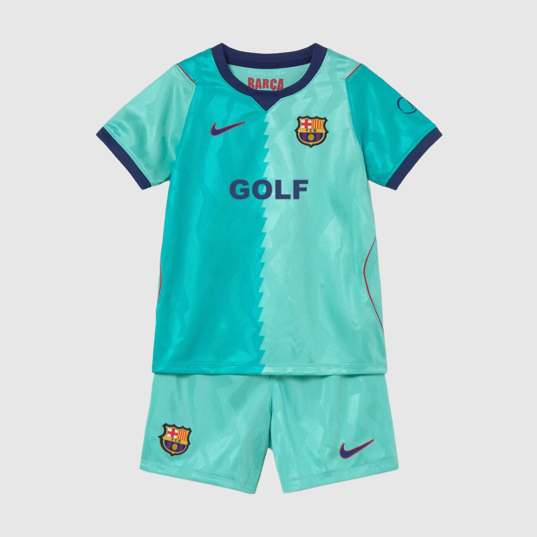 Kids Special Edition Kit 26/27