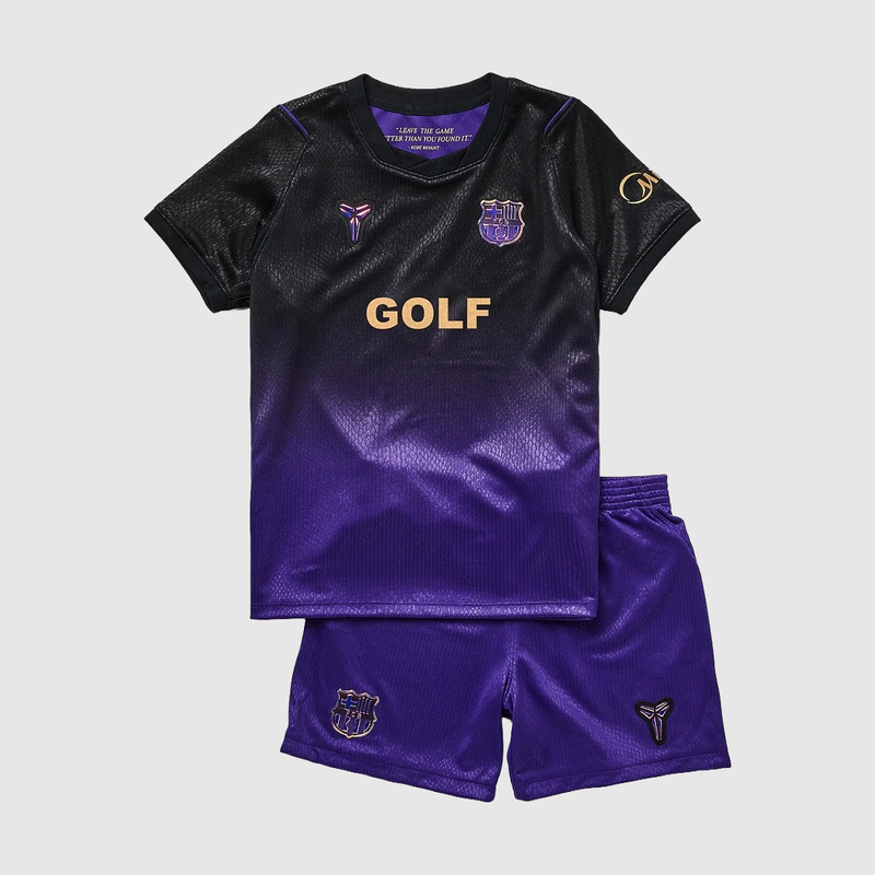 Kids Special Edition Kit 26/27