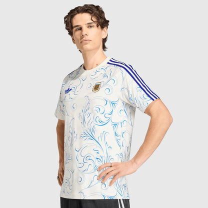 Men's Special Edition Floral Jersey