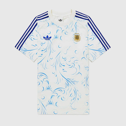 Men's Special Edition Floral Jersey