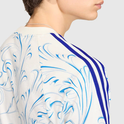 Men's Special Edition Floral Jersey