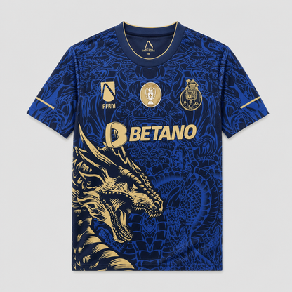 Men's Special Edition Jersey 26/27 · Design 6