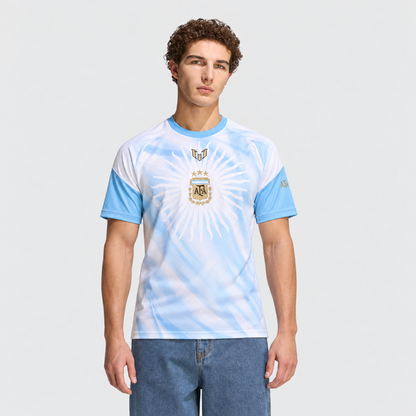 Special Edition Pre-Match Jersey 26/27