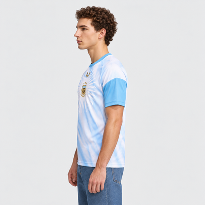 Special Edition Pre-Match Jersey 26/27