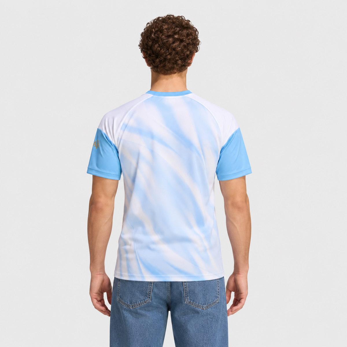 Special Edition Pre-Match Jersey 26/27