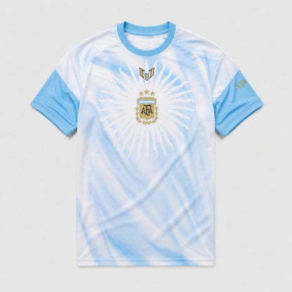 Special Edition Pre-Match Jersey 26/27