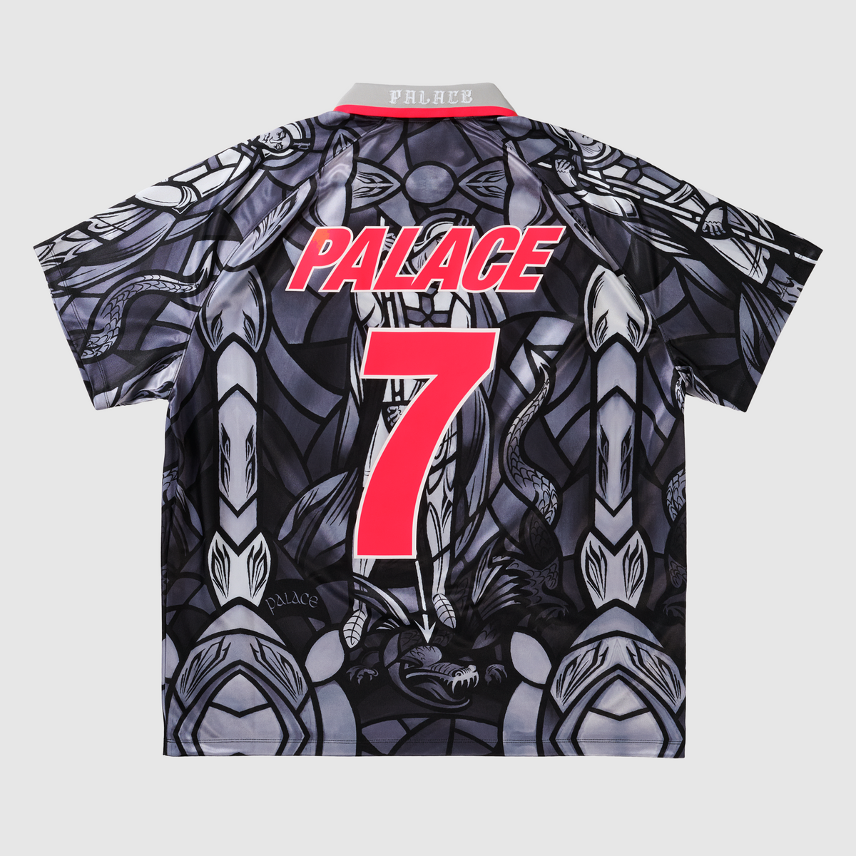 Special Edition St George Jersey 26/27