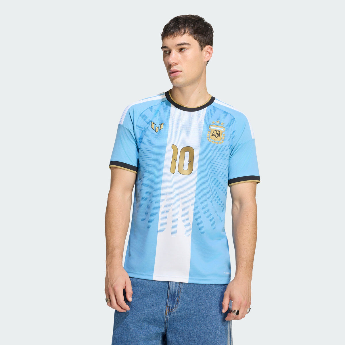 Men's Special Edition #10 Jersey 26/27